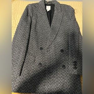 coat